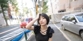 Misa Onodera 尾野寺みさ