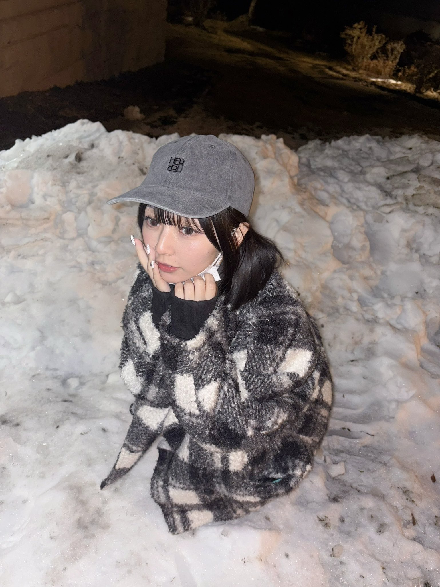 雪だるまです⛄️.jpg